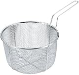 18-8 ボイルバスケット 22cm 18-8 ボイルバスケット 22cm